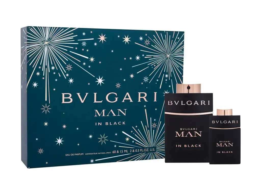 Bvlgari MAN In Black Eau de Parfum 60 ml