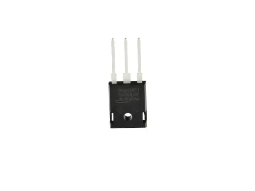 Nr. 19 IGBT
