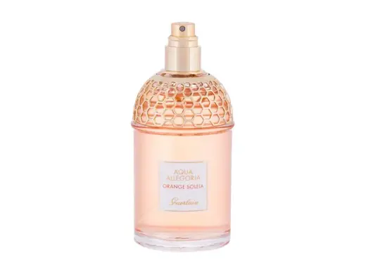Guerlain Aqua Allegoria Orange Soleia Eau de Toilette 125 ml