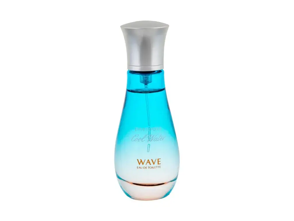 Davidoff Cool Water Wave Woman Eau de Toilette 30 ml