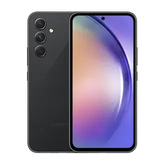 Samsung Galaxy A54 5G 8GB|128GB Awesome Graphite (Enterprise Edition)