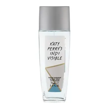 Katy Perry Indi Visible - Deodorant75 Ml