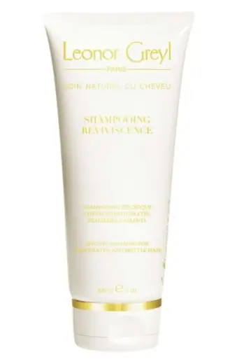 Leonor Greyl, Reviviscence, Hair Shampoo, For Repairing, 200 ml