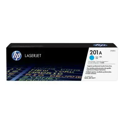 HP Cartridge No 201A HP201A HP 201A Cyan 1,4k (CF401A)