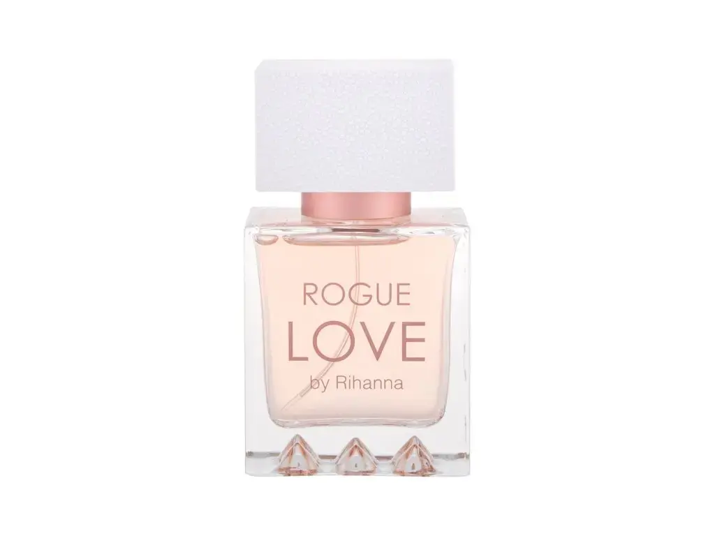 Rihanna Rogue Love Eau de Parfum 75 ml