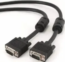 Kabelis monitoram Gembird VGA 3.0m 
