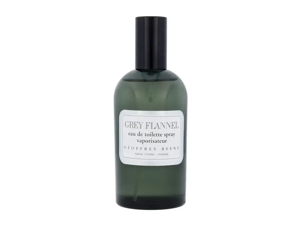 Geoffrey Beene Grey Flannel Eau de Toilette 120 ml