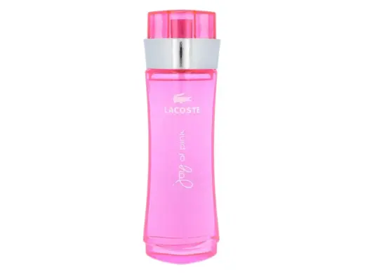 Lacoste Joy Of Pink Eau de Toilette 90 ml