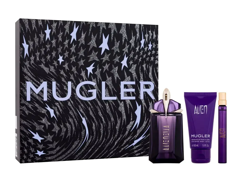 Mugler Alien Eau de Parfum 60 ml