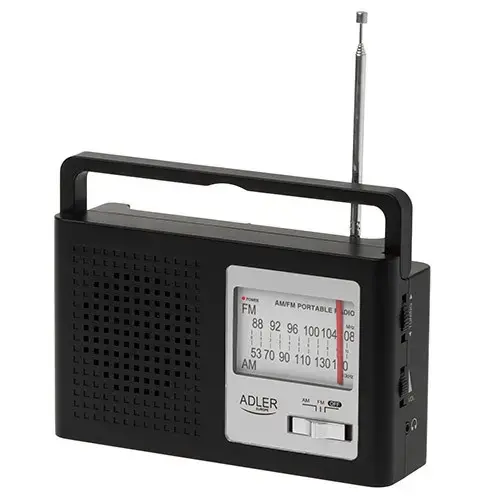 Radio AM|FM AD1909