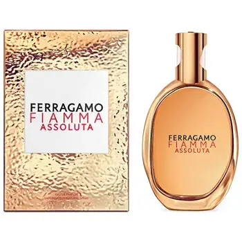 Salvatore Ferragamo Fiamma Assoluta (EDP) parfüümvesi naistele 55 ml