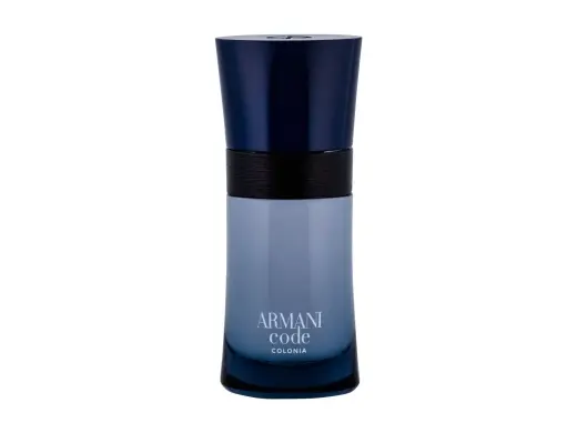 Giorgio Armani Code Colonia Eau de Toilette 50 ml
