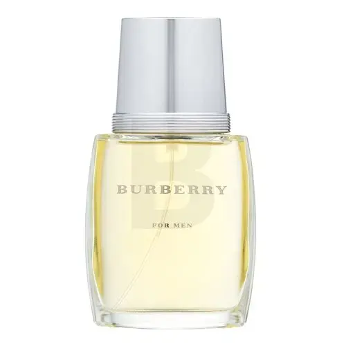 Burberry For Men Tualetes ūdens vīriešiem 50 ml