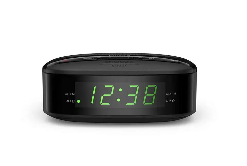 Clock radio TAR3205|12