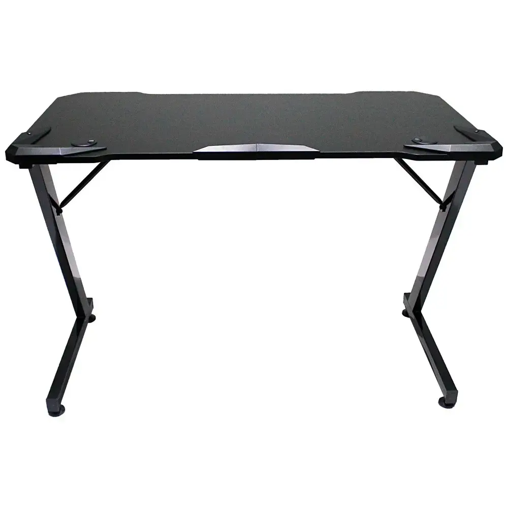 Gaming desk XTRIKE ME DK-02 black