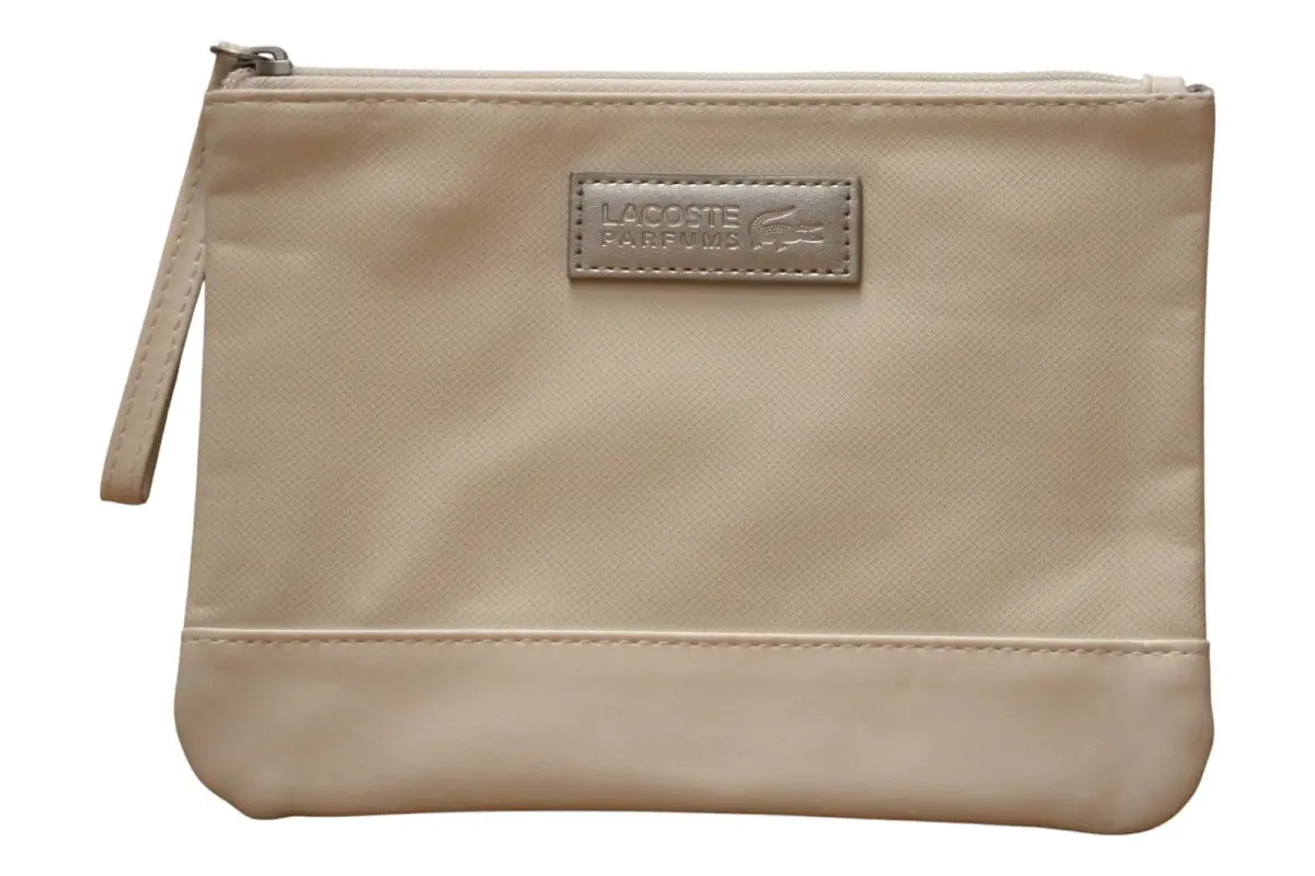 Lacoste Always ON17, Toiletry, GWP Textile Pouch