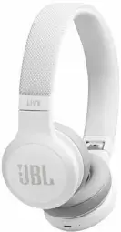JBL Live 400BT White