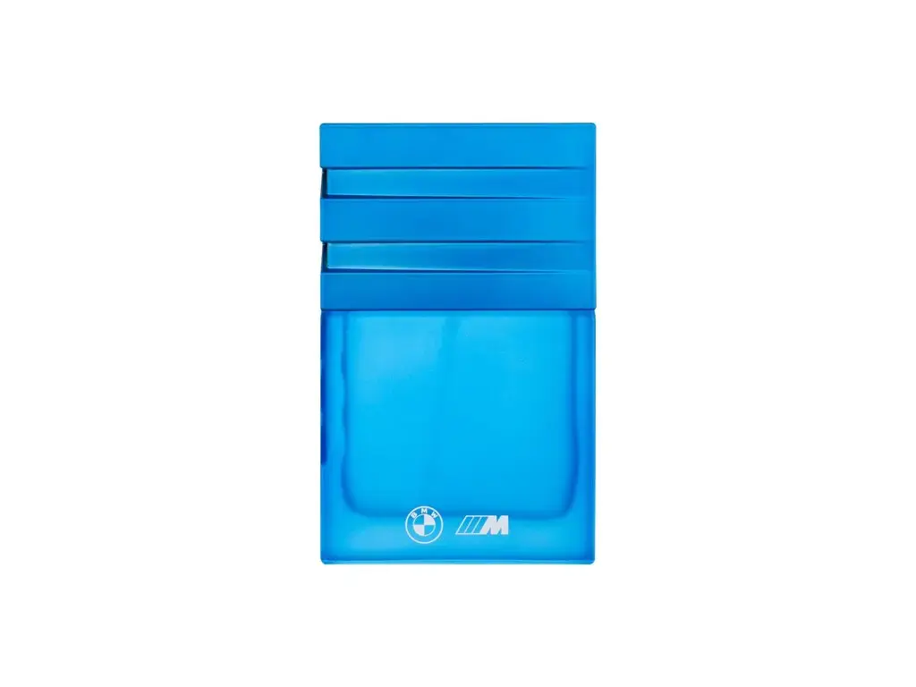BMW BMW M 1972 Eau de Toilette 100 ml