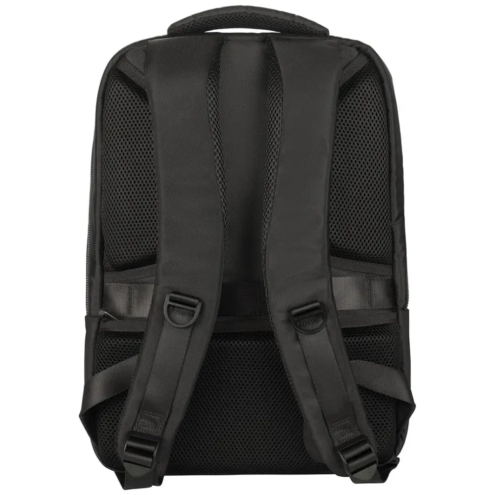 Backpack Tucano Planet Lunar for laptop 15.6"/   MacBook Pro 16" black