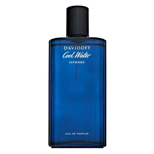 Davidoff Cool Water Intense Eau De Parfum 125 ml (man)