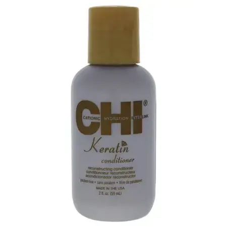 I0094333 Keratin Reconstructing Conditioner for Unisex - 2 Oz