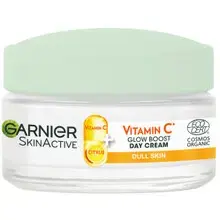 Skin Naturals Vitamin C Glow Boost Day Cream