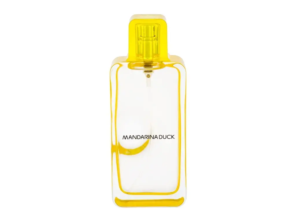 Mandarina Duck Mandarina Duck Eau de Toilette 50 ml