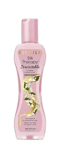Biosilk by Biosilk SILK THERAPY IRRESISTIBLE 5.64 OZ for UNISEX