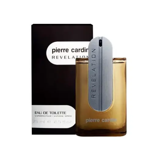 Pierre Cardin Revelation Eau de Toilette 30 ml
