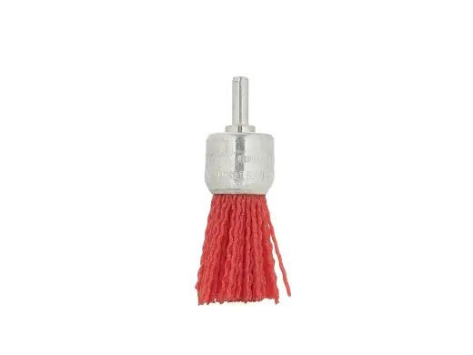 Abrasiivne nailonist otsahari 24mm