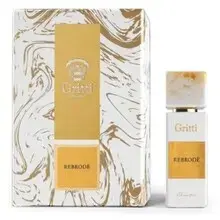 Gritti Rebrode EDP 100ml