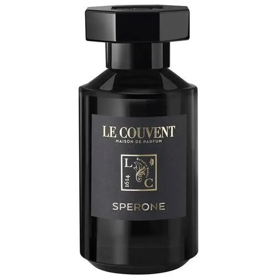 Le Couvent Maison de Parfum, Remarquables - Sperone, Eau De Parfum, Unisex, 100 ml *Tester