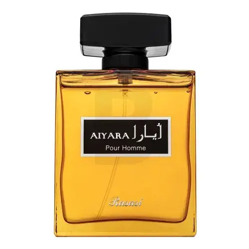 Rasasi Aiyara Pour Homme parfimērijas ūdens vīriešiem 100 ml