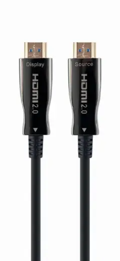 Cable AOC High Speed HDMI with ethernet premium 30 m