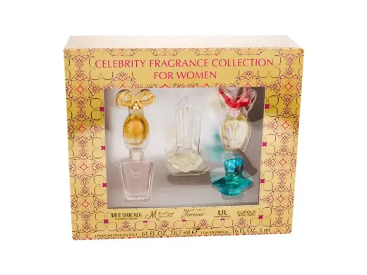 Elizabeth Arden Celebrity Fragrance Collection Eau de Parfum 23,7 ml