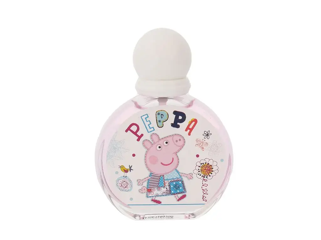 Peppa Pig Peppa Eau de Toilette 50 ml