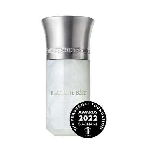 Liquides Imaginaires Blanche Bête parfimērijas ūdens 50 ml