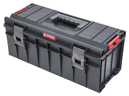 Instrumentu kaste Qbrick Pro 600B 545x270x230mm