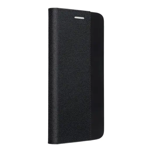 Flip case for Xiaomi Redmi NOTE 15 PRO PLUS 5G Sensitive Book black