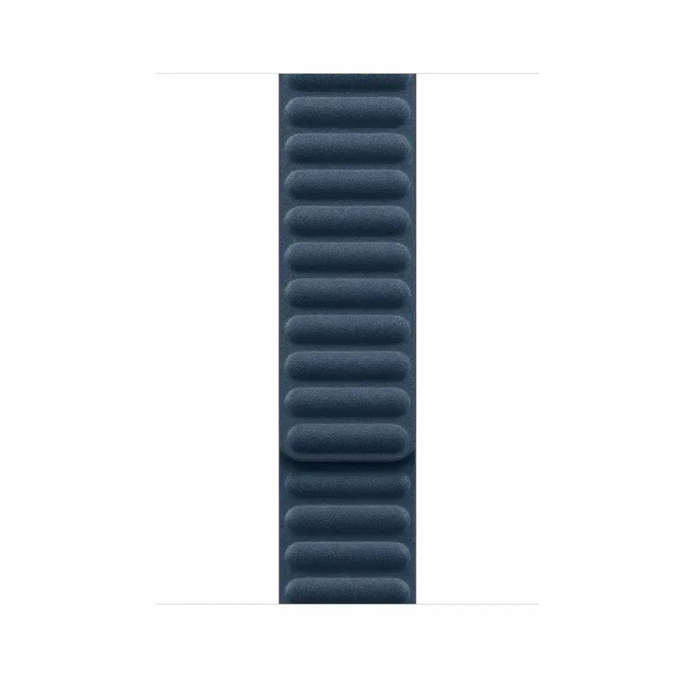 Pacific Blue Magnetic Link 45 mm - M|L