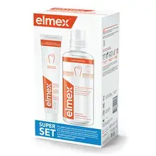 Elmex Caries Protection Set