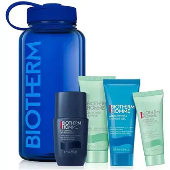 Biotherm Homme Body Care Set - Dárková sada