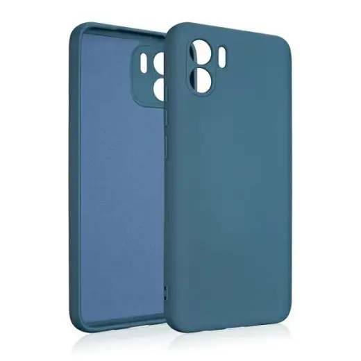 Beline Silicone Case Xiaomi Redmi A2 Blue