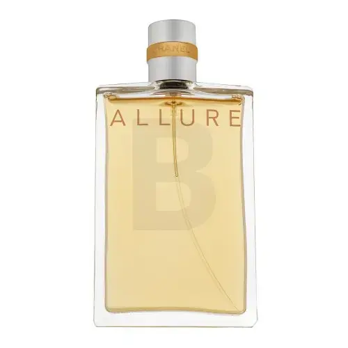 Chanel Allure Eau de Toilette for women 100 ml