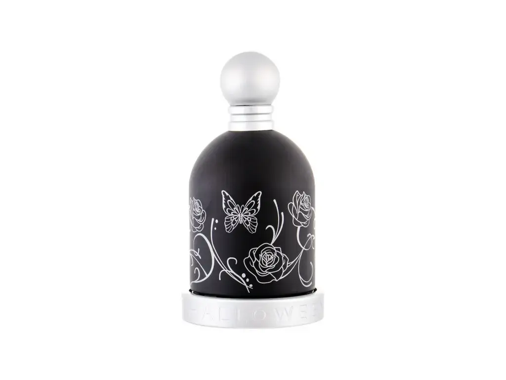 Halloween Tattoo Eau de Toilette 100 ml
