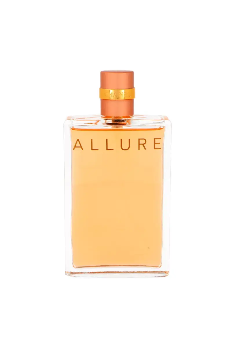 Tester Chanel Allure Edp 100ml