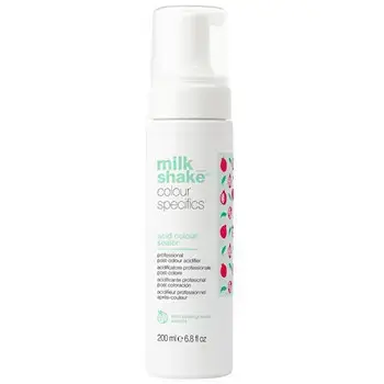Milk Shake Acid Colour Sealer - Profesionální péče po barvení vlasů 200ml