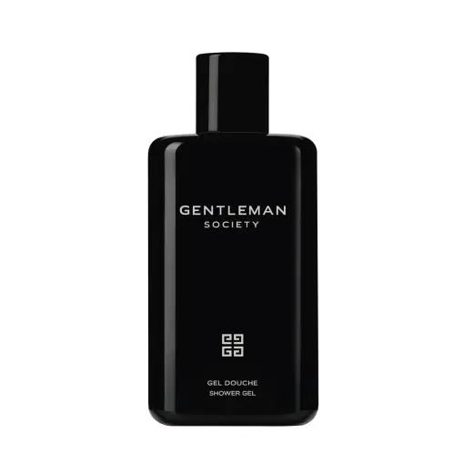 GIVENCHY Gentleman Society Shower Gel 200ml