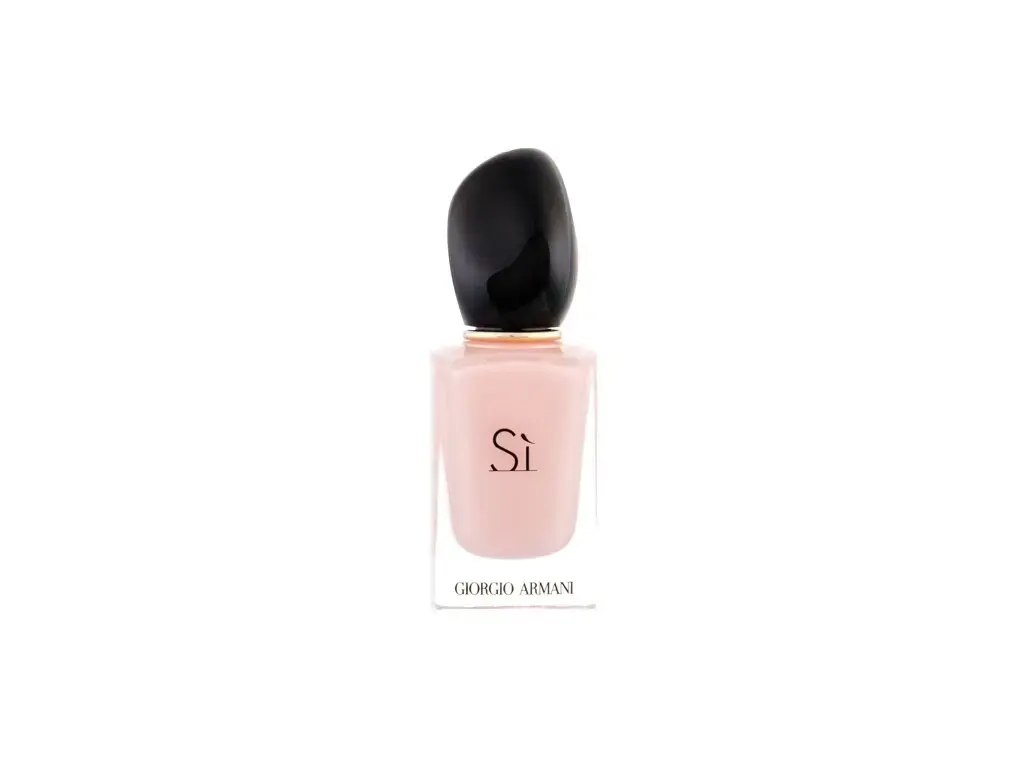 Giorgio Armani Si Fiori Eau de Parfum 50 ml