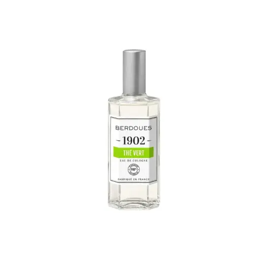 Parfums Berdoues, 1902 The Vert, Eau De Cologne, Unisex, 125 ml *Tester